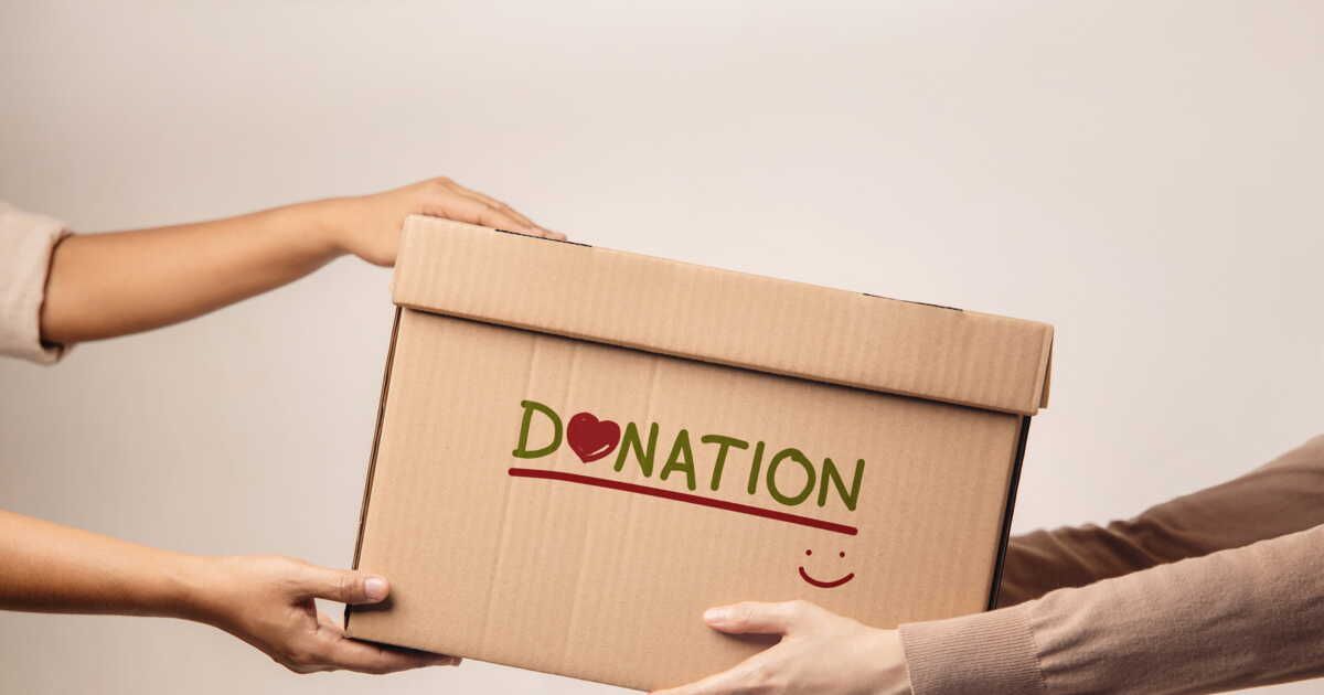 Comment faire une donation sans passer par le notaire ?