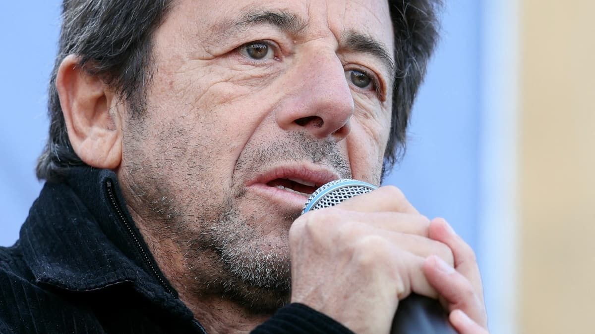 Patrick Bruel: annulation de ses concerts à Montréal dans une tourmente judiciaire