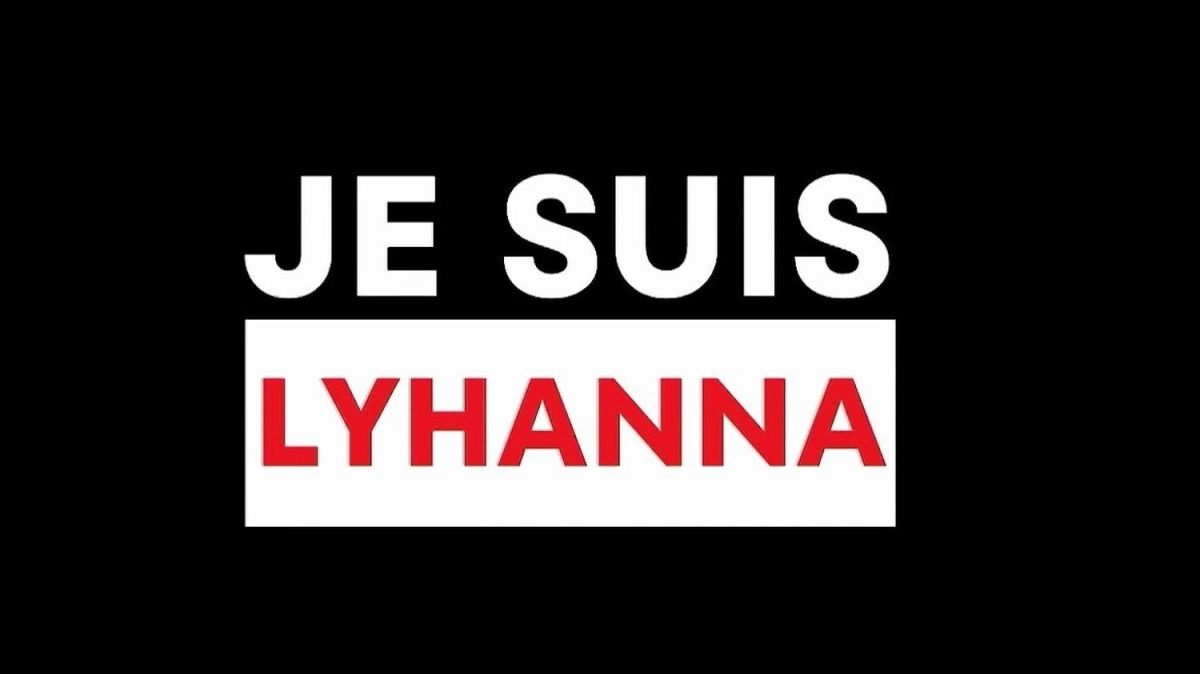 Lyhanna : une tragédie qui éveille les consciences en France