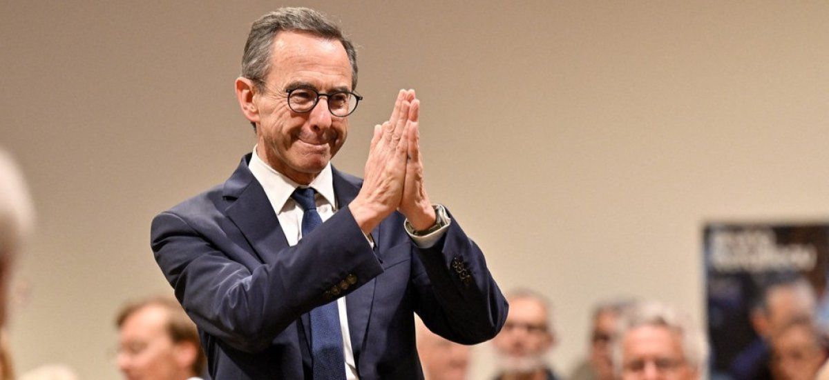 Le parti Les Républicains en danger : quel avenir pour la présidentielle de 2027 ?