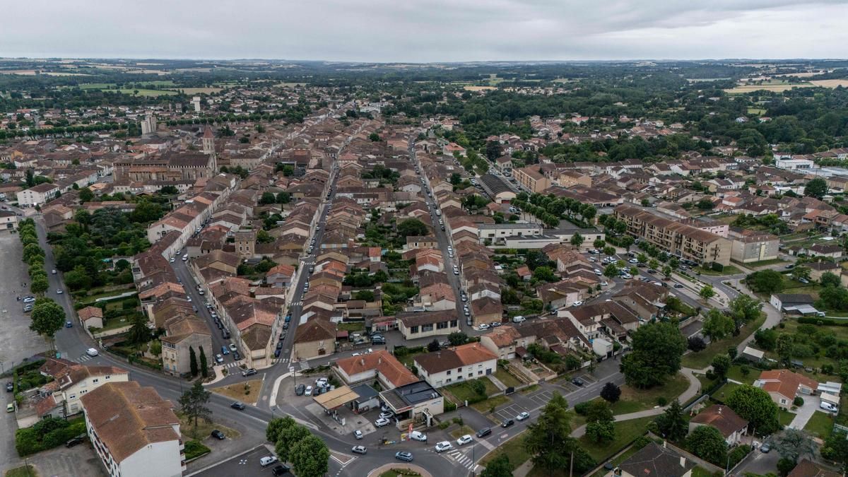 Marche blanche en mémoire de Lyhanna : un appel à l'unité dans la douleur