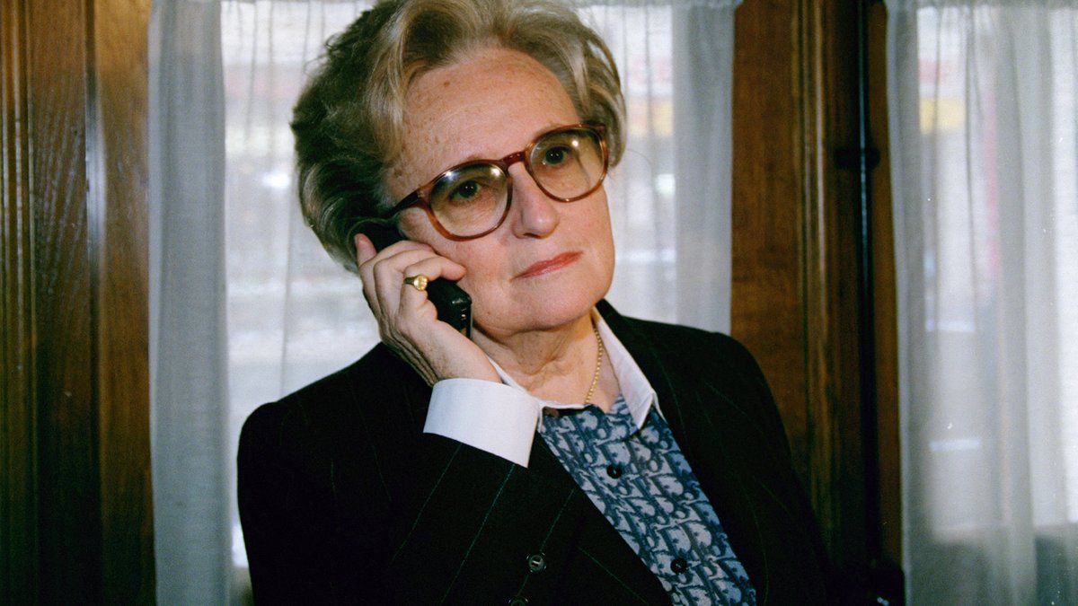 Les confidences de Bernadette Chirac : une femme de pouvoir sous-estimée