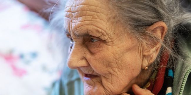 Syndrome de Diogène : comprendre ce trouble complexe