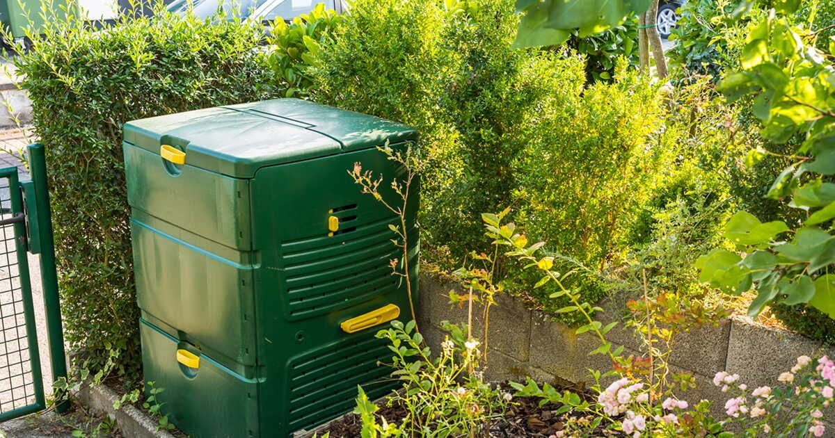 démarrer un compost : guide pratique pour tous