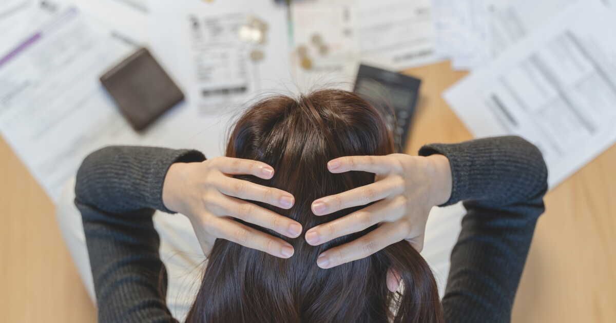 Mon compte est à découvert : les coûts cachés dévoilés