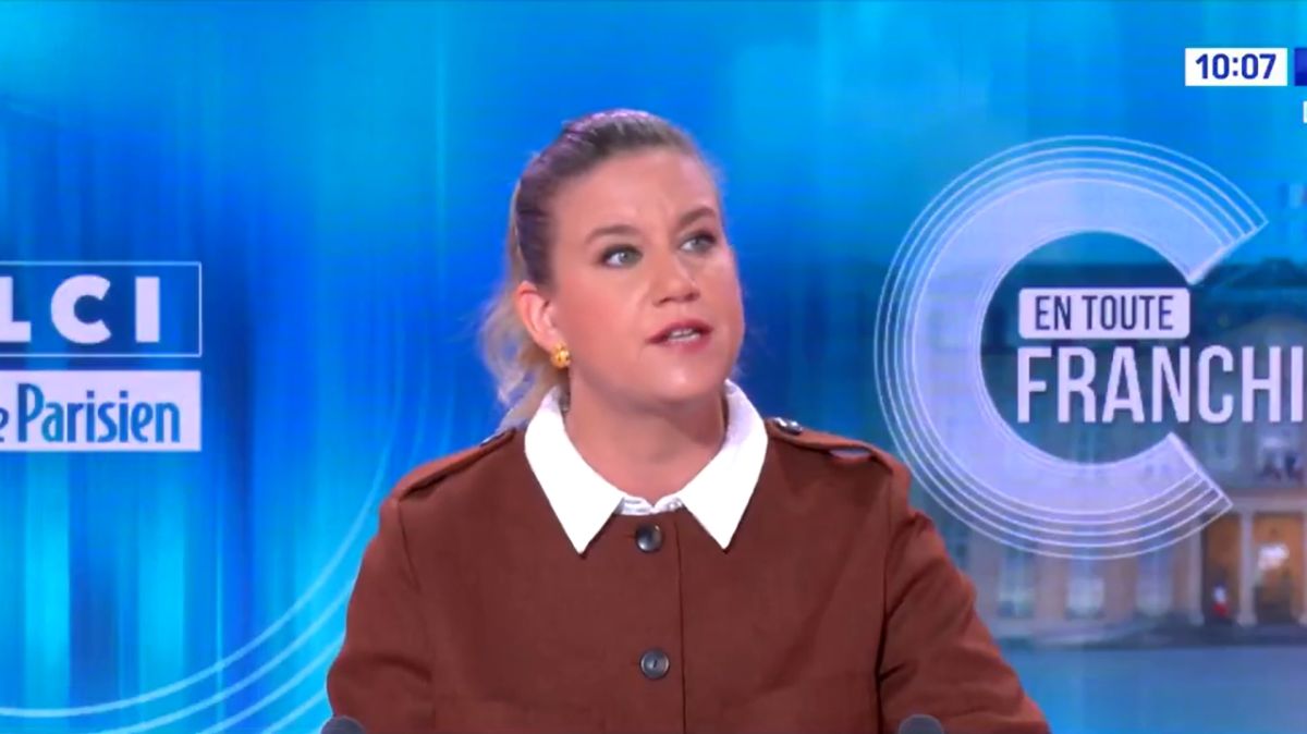 Mathilde Panot demande la démission de Gérald Darmanin après la tragédie de Lyhanna