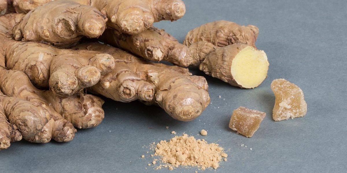 Le gingembre : un trésor tropical aux multiples facettes