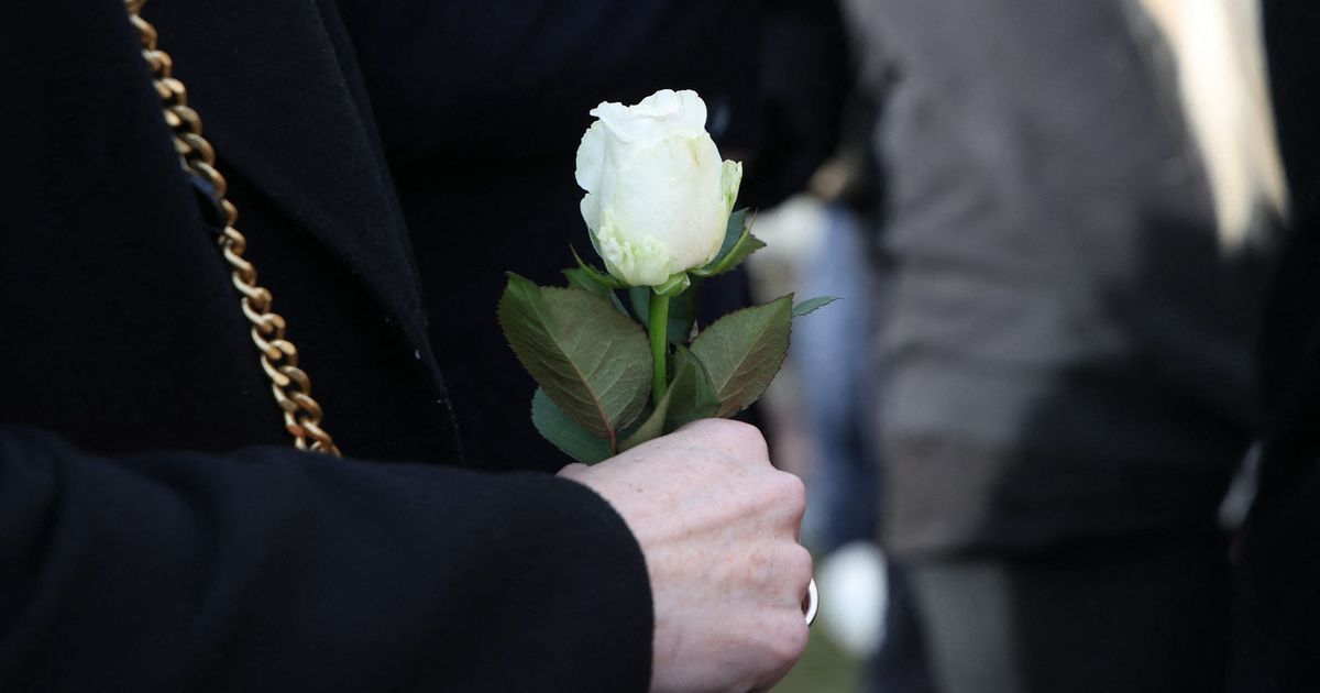 La marche blanche pour Lyhanna : une tristesse partagée et un appel à la justice
