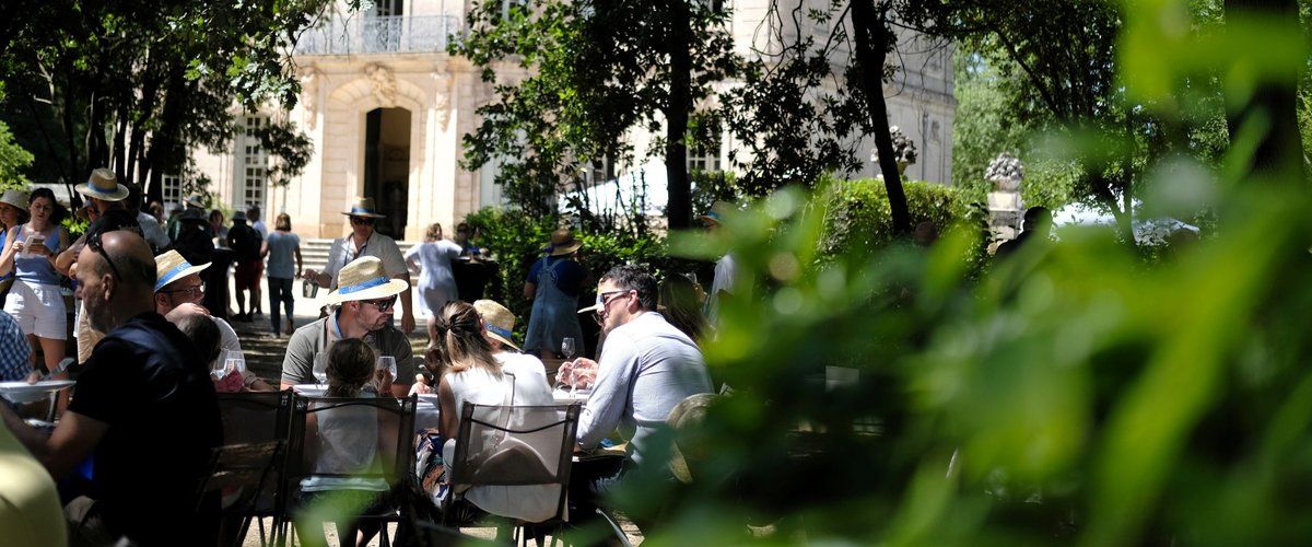 Les Grés de Montpellier : quand patrimoine et vin s'entremêlent pour une balade inoubliable