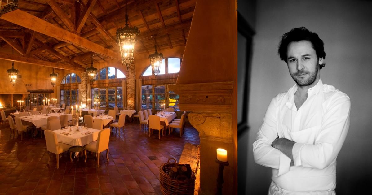 La magie culinaire de Murtoli : quand le rustique rencontre la gastronomie