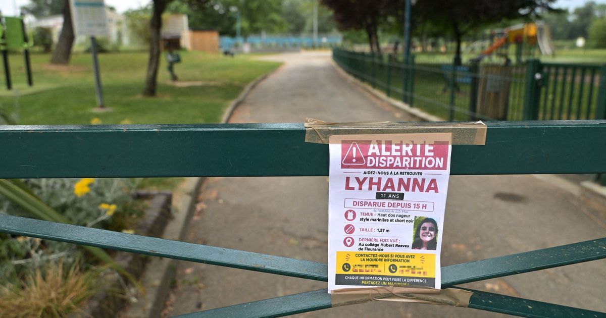 Marche blanche pour Lyhanna : entre recueillement et questionnements sociétaux