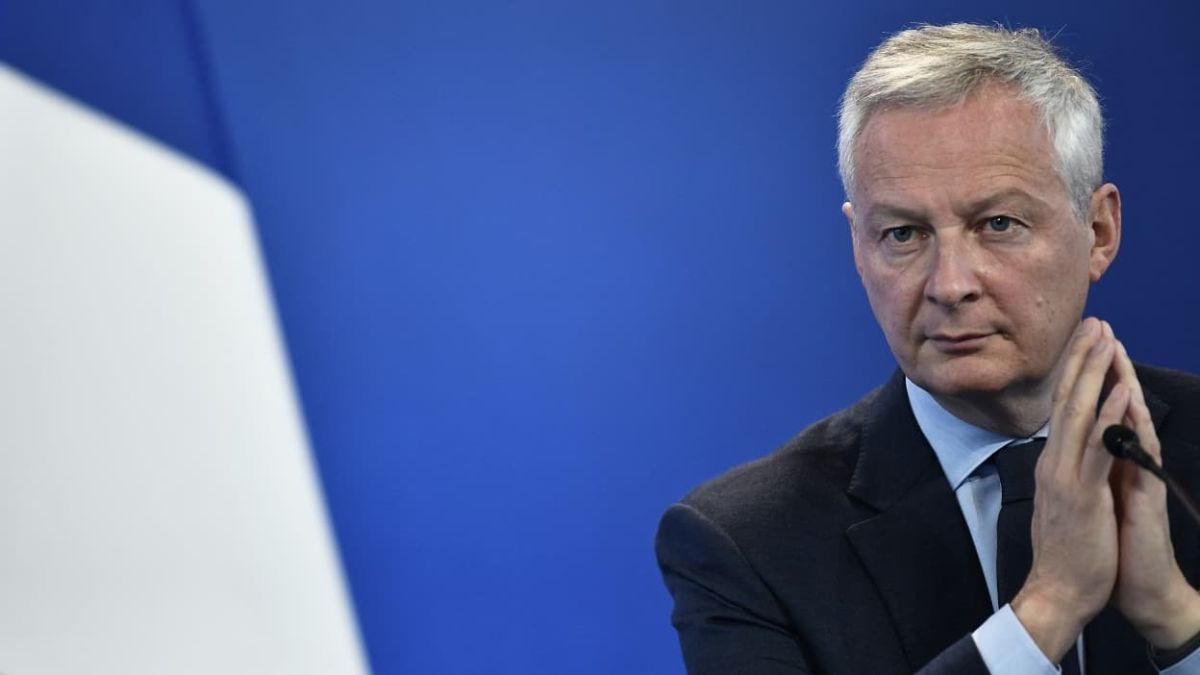 La révision de l'économie française : une surprise positive après la crise sanitaire