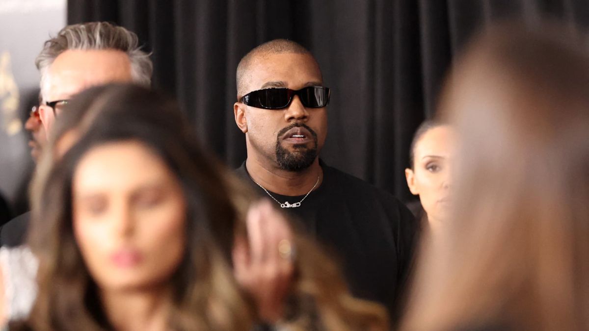 Kanye West sur scène aux Pays-Bas : entre passion et controverse