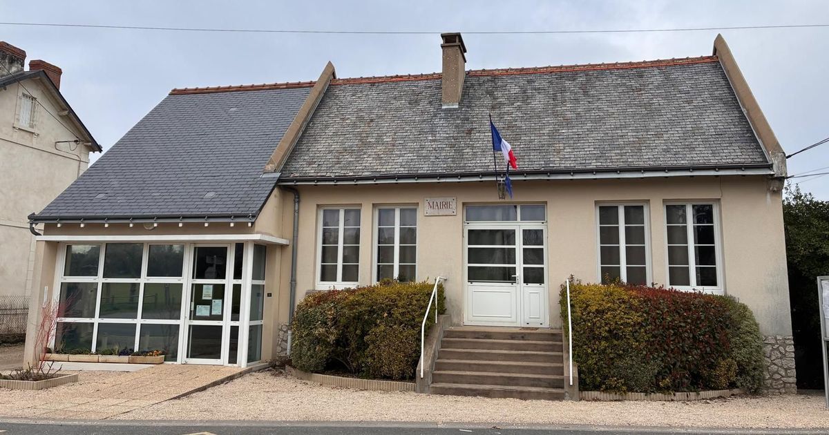 Fabrice Merlot réélu à Sazilly : un avenir prometteur pour la petite commune