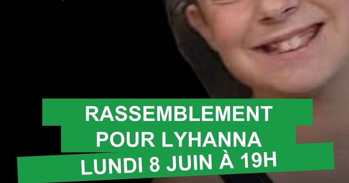 L'appel à l'aide des avocats : des rassemblements pour la protection des enfants