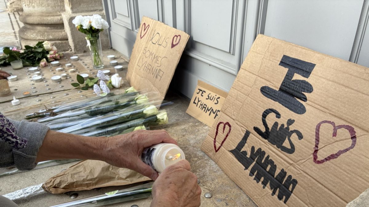 Rassemblements en hommage à Lyhanna : mobilisations dans tout le pays