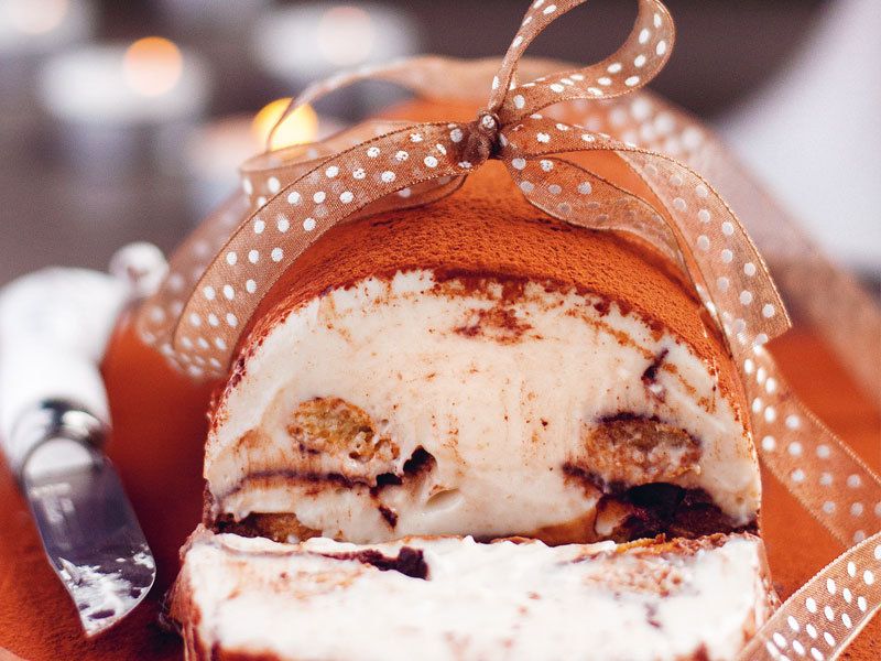 Des bûches festives pour un Noël gourmand et léger