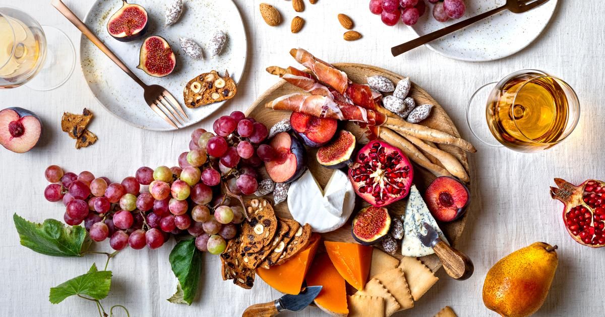 Harmoniser fruits et fromages : la recette d'un duo parfait