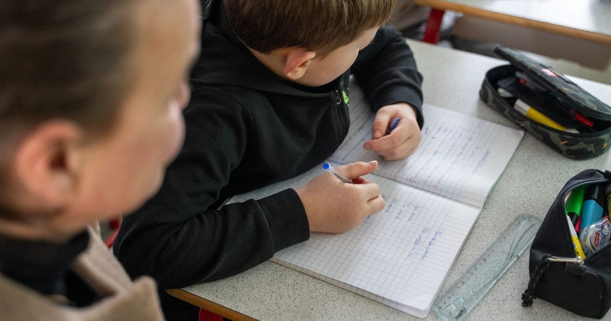 AESH en grève en Alsace : un appel urgent pour un statut et des salaires décents