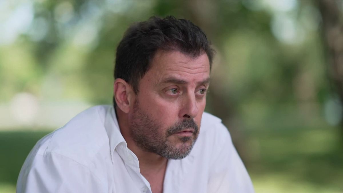 Un ex-collègue de Jérôme Barella parle de son rôle crucial dans la découverte de Lyhanna