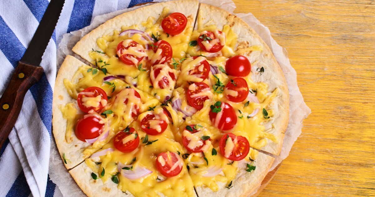 Découvrez la pizza fajitas : une recette rapide et déclinable selon vos envies