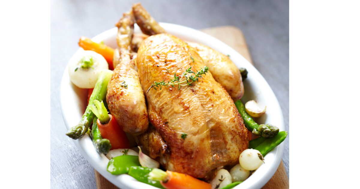 Découvrez nos recettes délicieuses au poulet qui régalent
