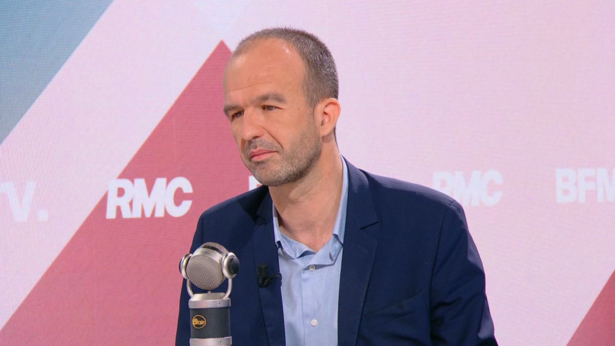 La France insoumise s'affirme face au rassemblement national