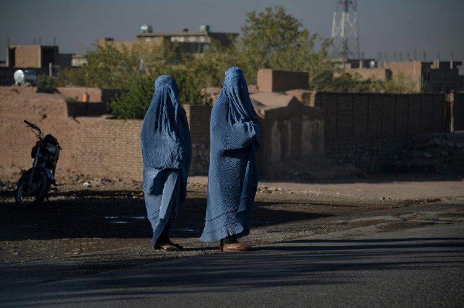 Hérat sous tension : arrestations de femmes par la police des moeurs