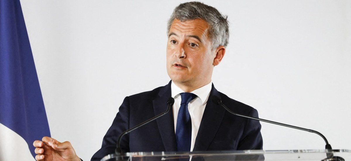 Gérald Darmanin sous la tempête : l'affaire Lyhanna exacerbe les tensions politiques