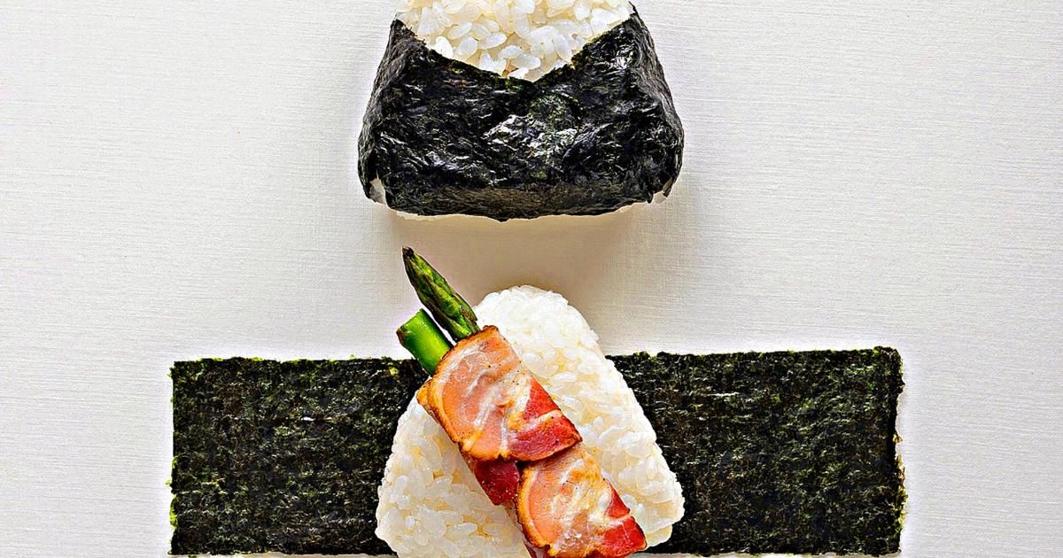 Onigiri : le snack japonais qui séduit les Français