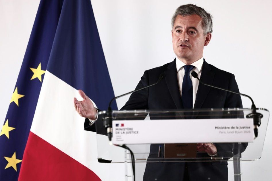 Lyhanna : Darmanin appelle à la mobilisation face à une crise judiciaire