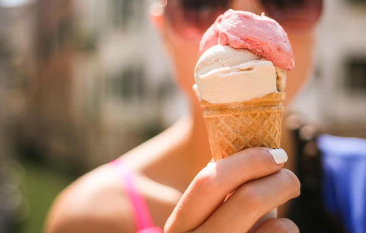 Une touriste américaine choquée par le prix exorbitant des glaces à Rome
