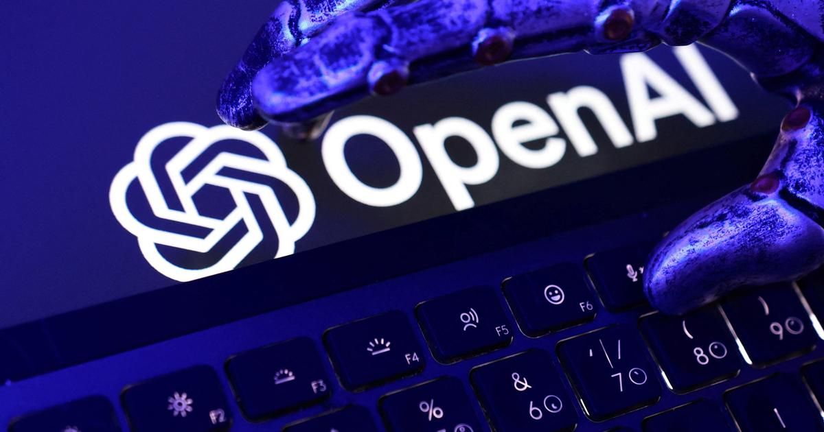 OpenAI se prépare à faire son entrée en Bourse, un test pour l'avenir de l'IA