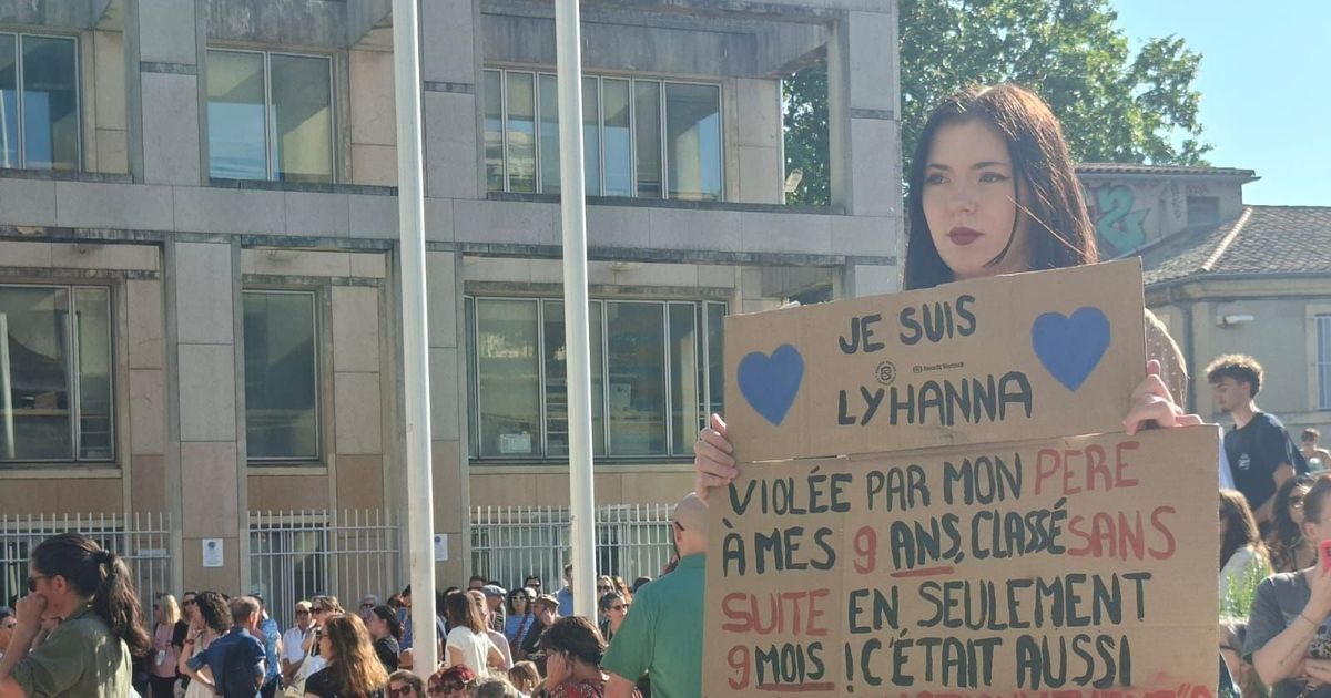 Montpellier : L’émotion après la tragédie de Lyhanna et les reproches sur la justice