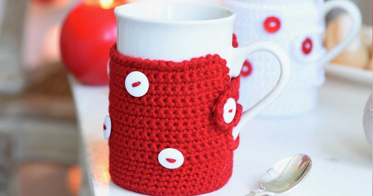 Transformez votre hiver avec des mugs festifs
