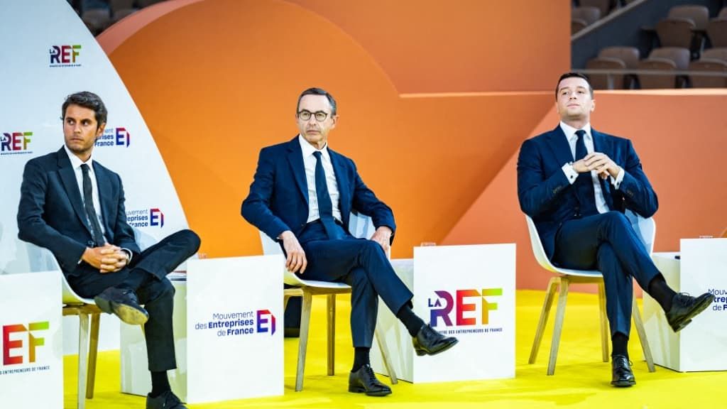 Les candidats à la présidentielle face à l'âge de départ à la retraite : entre tensions et choix