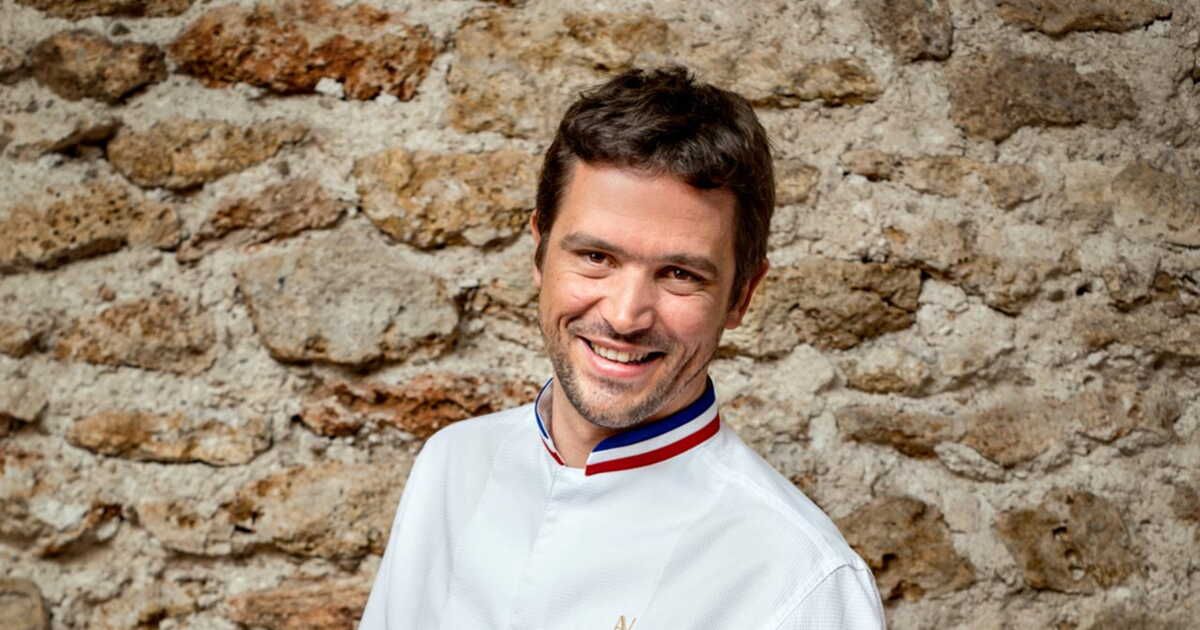 Cuisiner la charcuterie : les secrets du MOF Arnaud Nicolas