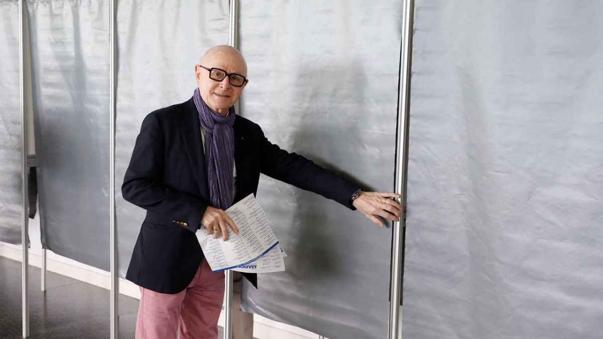 Fabrice Boigard réélu à la tête de la fédération Les Républicains en Indre-et-Loire