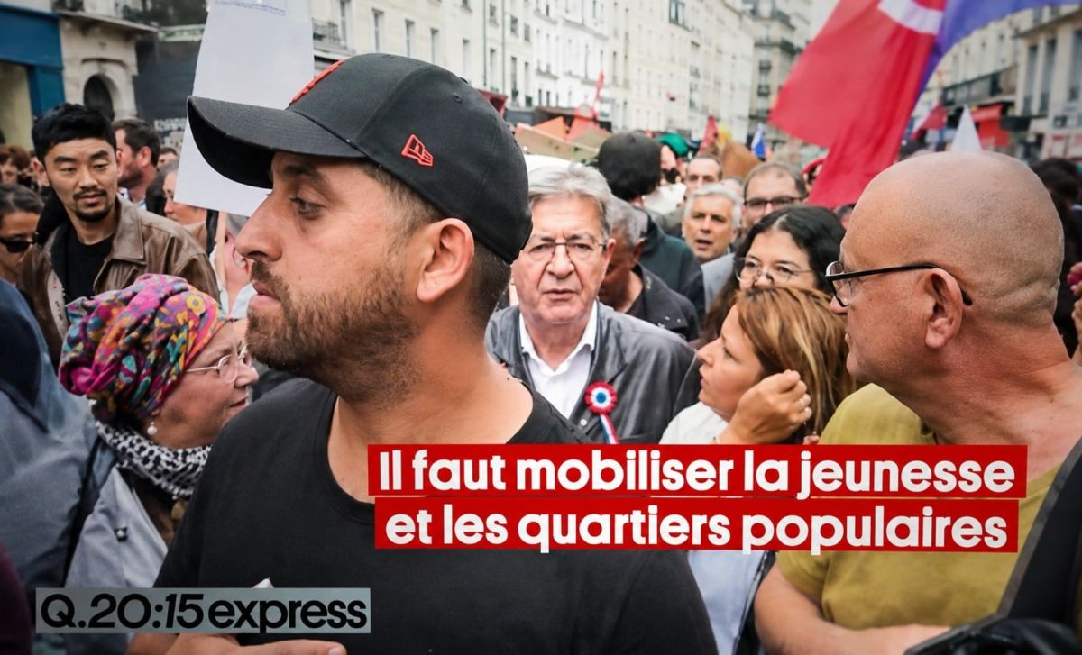 Les élites face à la dérive destructrice de la démocratie
