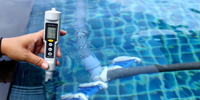 Les pièges à éviter pour un entretien optimal de votre piscine