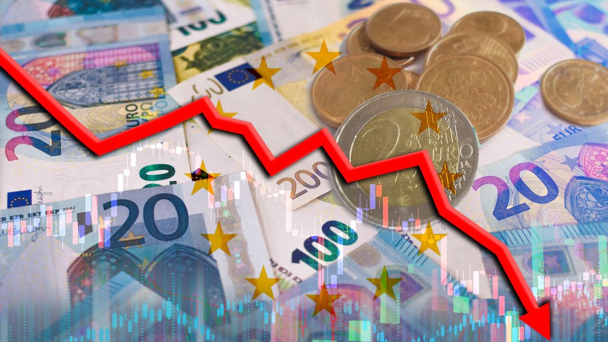 Les Bourses en chute : comment protéger votre épargne ?