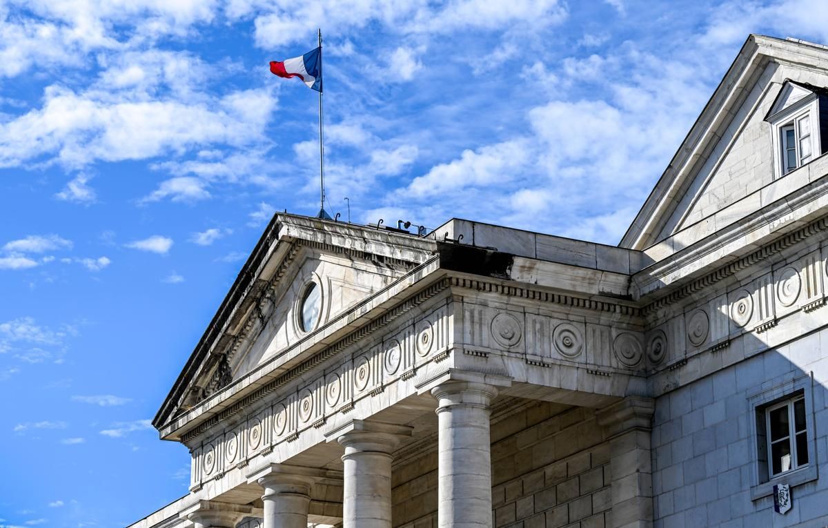 Pau : une peine sévère pour un homme violent envers son ex-compagne