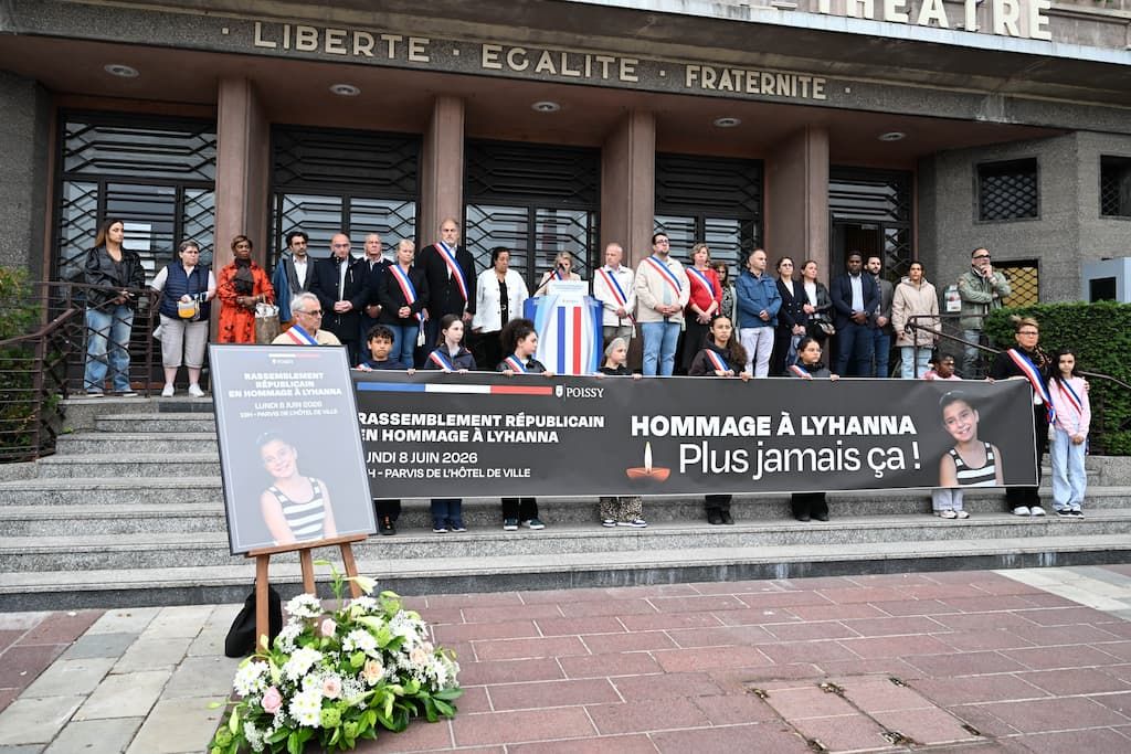 Lyhanna : tragédie d'un système judiciaire défaillant
