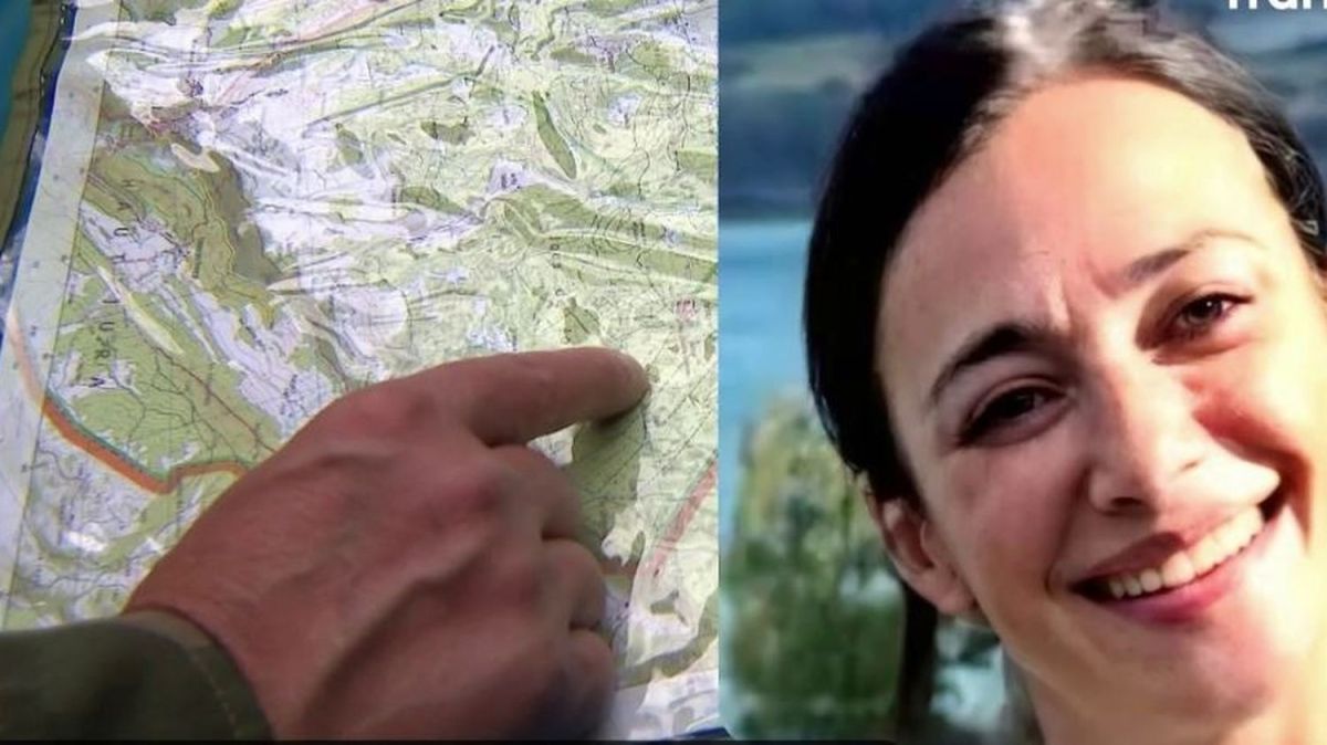 Une grande mobilisation citoyenne pour retrouver Aude Fagot