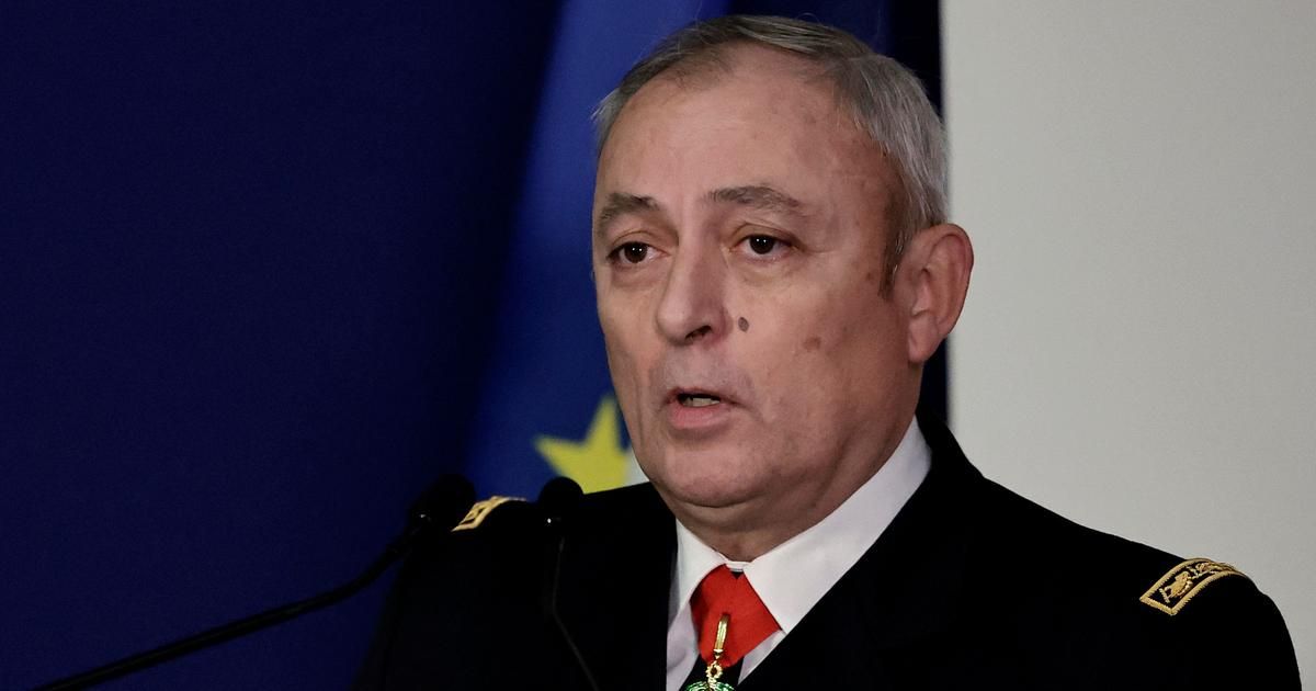 Reconnaissance d'échec de la gendarmerie suite à la mort de Lyhanna