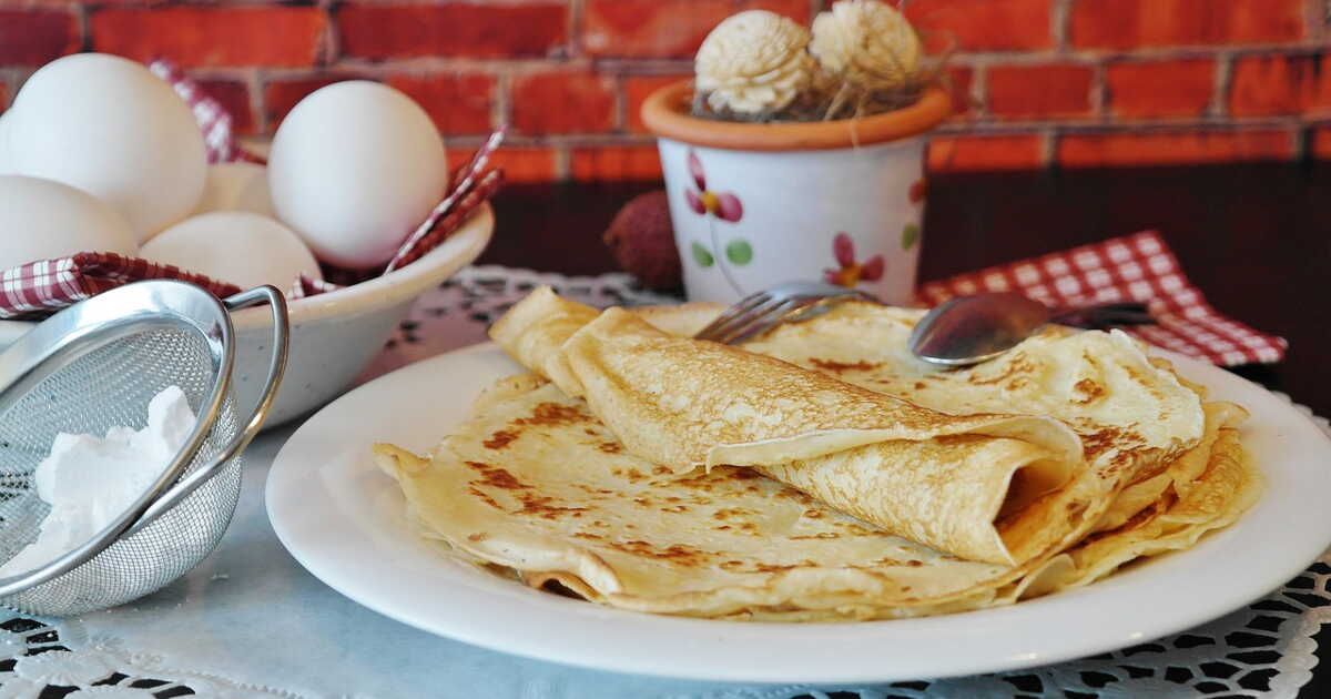 Les secrets des crêpes parfaites révélés