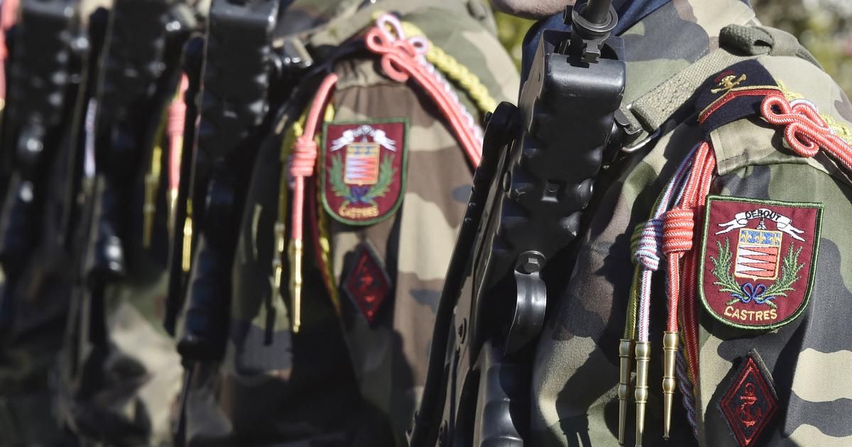 Une tragédie au Liban : décès d'un soldat français dans un tir accidentel
