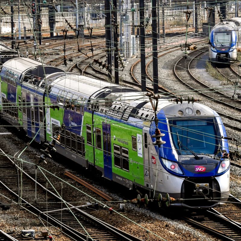 Perturbations massives à la SNCF : la grève qui affecte le transport ce 10 juin