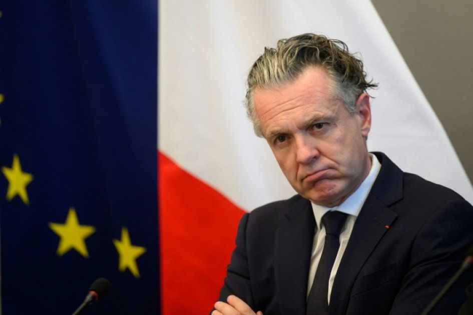 Horizons rejette l'idée d'une primaire au sein du bloc central