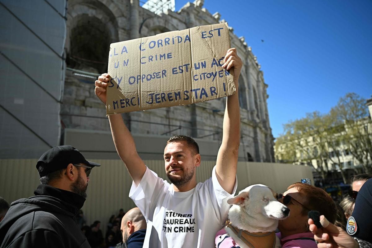 Affaire Jeremstar : l'observatoire s'inquiète pour la corrida